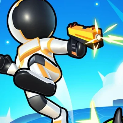 Alien Survival 🔫 - Play Alien Survival on FPS IO Games