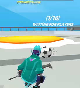 1V1-LOL Gameplay Images 1