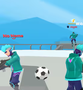 1V1-LOL Gameplay Images 3