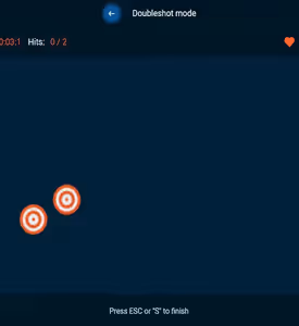 AIM TRAINER .IO Gameplay Images 3