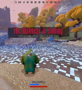 Apes io Gameplay Images 1