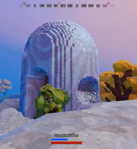 Apes io Gameplay Images 2