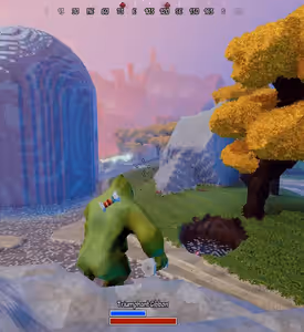 Apes io Gameplay Images 3