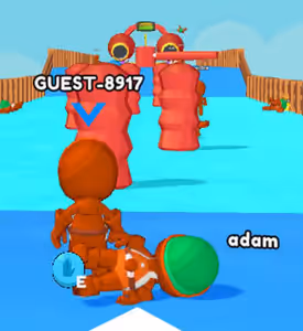 Astrodud.io Gameplay Images 1