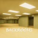 Backrooms game .io online