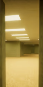  Backrooms game .io online