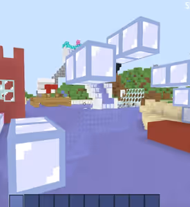 Bloxd io Gameplay 2