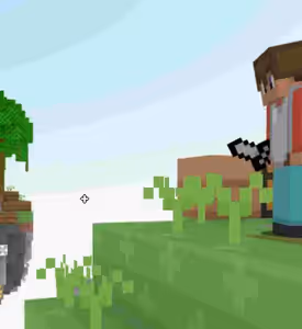 Bloxd io Gameplay 3