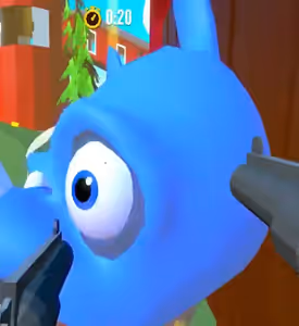 Bullet Bonanza io Gameplay 3
