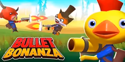  BULLET BONANZA online