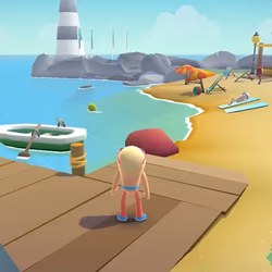  Coastal World online