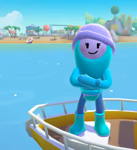 Coastal World Gameplay Images 3