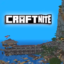  CRAFNITE IO online