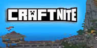  CRAFNITE IO online