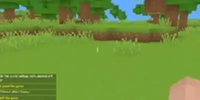 CUBEREALM .IO preview