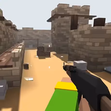 CUBESHOT IO