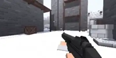 CUBESHOT IO preview