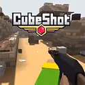  CUBESHOT IO online