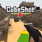  CUBESHOT IO online