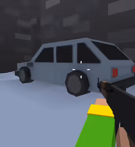 Cubeshot io Gameplay 2