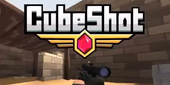  CUBESHOT IO online