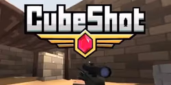  CUBESHOT IO online