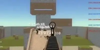COMBAT ONLINE preview