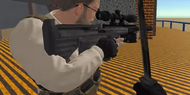  Combat Online online