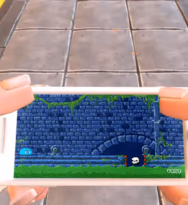 Doubledodgers Gameplay 3