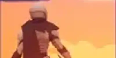 Eonfall preview