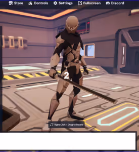 Eonfall Gameplay Images 1