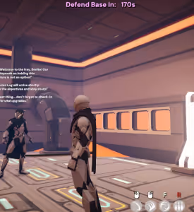 Eonfall Gameplay Images 2