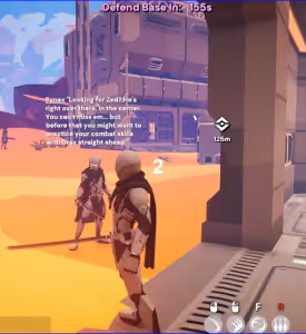Eonfall Gameplay Images 3