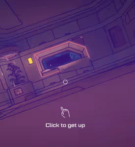 EQUINOX SPACE GAME Gameplay Images 1