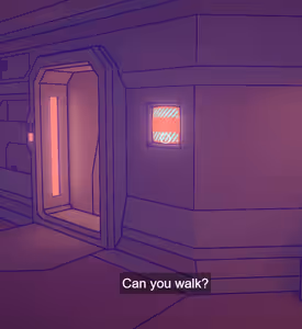 EQUINOX SPACE GAME Gameplay Images 2