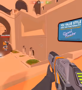 Ev io Gameplay 2