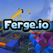  FERGE IO online