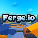  FERGE IO online