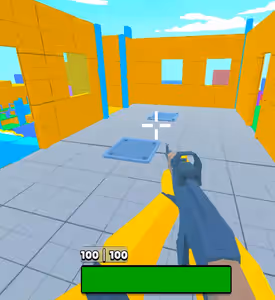 Ferge io Gameplay 2