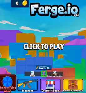 Ferge io Gameplay 3