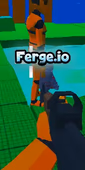  FERGE IO online