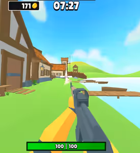 Ferge 2 io Gameplay 2