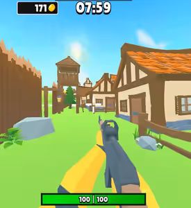 Ferge 2 io Gameplay 3