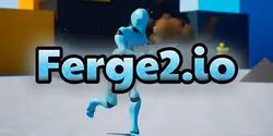  FERGE  2 IO online