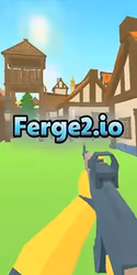  FERGE  2 IO online