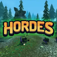 HORDES.IO