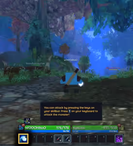 HORDES.IO Gameplay Images 3