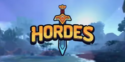  HORDES.IO online