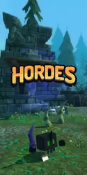  HORDES.IO online