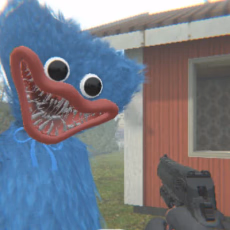 Poppy Strike 3 Survival Shooter Game